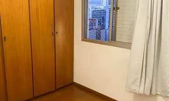 Imagem 4: Apartamento para Aluguel - Bela Vista, 1 Quarto, 45 m2