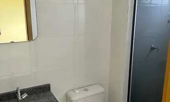 Imagem 6: ALUGO LINDO APT DE 3/4 SENDO 1 SUÍTE, TODO REFORMADO, COND. MIRANTE DO LAGO, 2 VAGAS DE GA