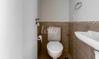 Imagem 6: São Paulo - Apartamento Padrão - Paraíso