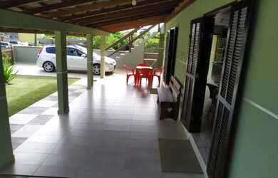 Imagem 7: Casa Itapoá/Itapema do Norte 3qts - 80m da praia