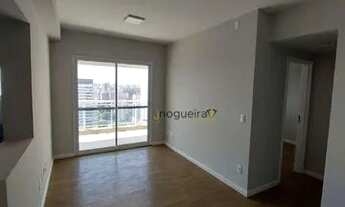 Imagem 3: Excelente apartamento no Condomínio Win Alto da Boa Vista!