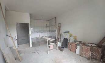 Imagem 2: Sobrado com 3 dormitórios à venda, 60 m² por R$ 300.000,00 - Jardim São José - Caçapava/SP