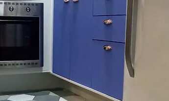 Imagem 6: Apartamento a venda na Guilhermina PG