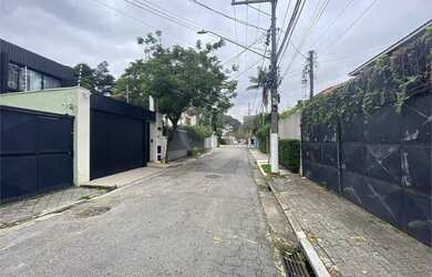 Imagem 3: São Paulo - Casa Padrão - JARDIM EUROPA