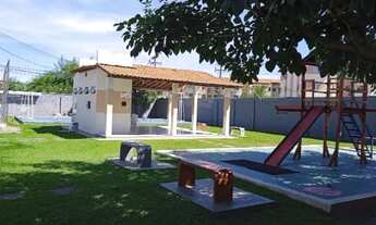 Imagem 4: Alugo apartamento no altos do Angelim II