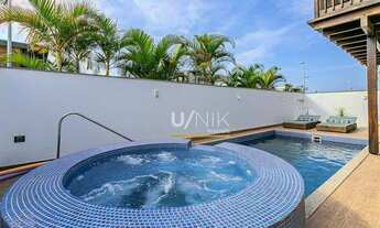 Imagem: Casa à venda, 363 m² por R$ 5.200.000,00