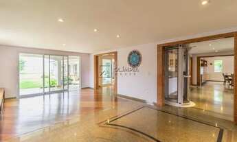 Imagem 7: Casa Venda 5 Dormitórios - 662 m² Santo Amaro