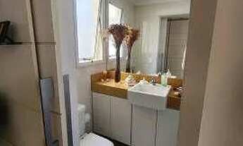 Imagem 7: Apartamento com 1 dormitório para alugar, 80 m² por R$ 13.000,00/mês - Paraíso - São Paulo