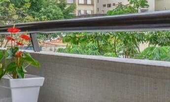 Imagem 7: Apartamento à venda, 288 m² por R$ 2.400.000,00 - Aclimação - São Paulo/SP