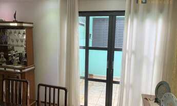 Imagem 7: Excelente casa térrea com 3 dormitórios ( 2 suítes) à venda, 178 m² por R$ 750.000 - Cas