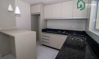 Imagem 6: Sobrado com 2 dormitórios para alugar, 82 m² por R$ 2.024,90/mês - Itoupavazinha - Blumena