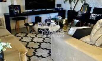 Imagem 2: CASA 4 QUARTOS À VENDA ALTO HIGIENÓPOLIS