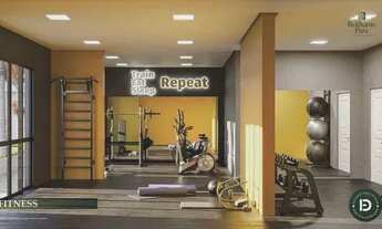 Imagem 5: AA-Bothanic Parc-79m²-com varanda venha conferir