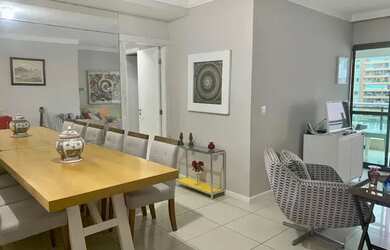 Imagem 2: Apartamento com 3 quartos a venda no Le Parc