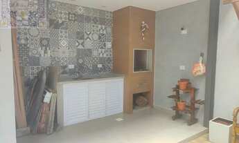 Imagem 3: SANTOS - Casa Padrão - JOSÉ MENINO