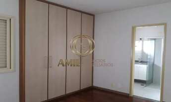 Imagem 7: LM AP07432 Apartamento Jardim Aquarius 3 dormitórios 133 m²