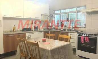 Imagem 6: Sobrado de 180m² com 3 quartos em Jardim França