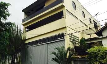 Imagem 2: Prédio Comercial com Galpão para Locação e Venda - Vila Amália (Zona Norte