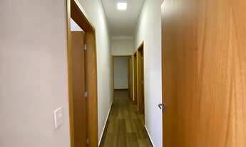 Imagem 6: Casa de condomínio térrea em Cravinhos -SP