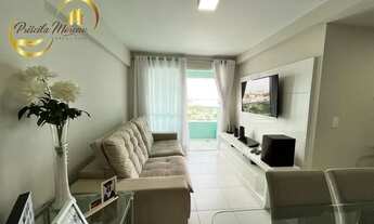 Imagem 2: Apartamento para venda com 63 metros quadrados com 2 quartos