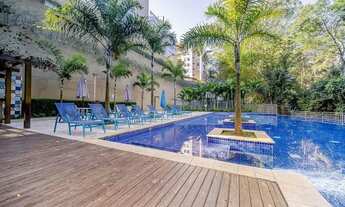 Imagem 2: Apartamento Residencial à venda, Chácara Pavoeiro, Cotia - AP2627