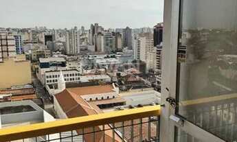 Imagem 3: Apartamento - Centro - Campinas