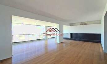 Imagem 3: Apartamento Venda 3 Dormitórios - 215 m² Pompeia