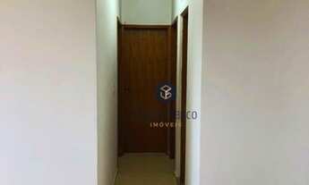 Imagem 5: Apartamento com 3 dormitórios à venda, 62 m² por R$ 235.000,00 - Conjunto Habitacional Brá