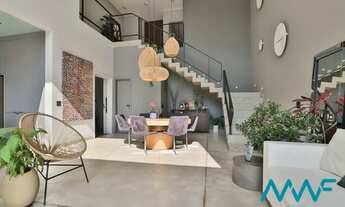 Imagem 6: Casa no Genesis 2 - Vista Espetacular