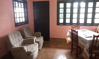 Imagem 4: Sobrado para venda tem 210 metros quadrados com 3 quartos em Novo Esteio - Esteio - RS