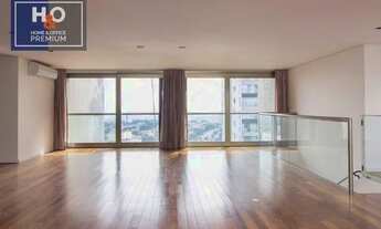 Imagem 2: Cobertura com 3 dormitórios 3 Suítes , 326 m² - venda ou aluguel - Vila Madalena - São Pau