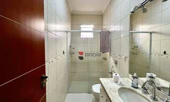 Imagem 7: Casa térrea à venda em Condomínio Residencial Nova Aliança, em Ribeirão Preto/SP I Imobili