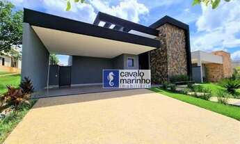 Imagem 3: Casa com 2 dormitórios à venda, 222 m² por R$ 1.890.000 - Vila do Golf - Ribeirão Preto/SP