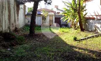 Imagem 4: São Paulo - Terreno Padrão - CAMPO BELO