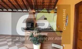 Imagem 3: Venda de Casas / Padrão na cidade de São Carlos