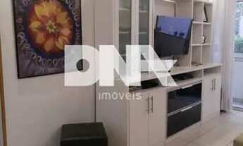 Imagem 3: Apartamento-À VENDA-Catete-Rio de Janeiro-RJ