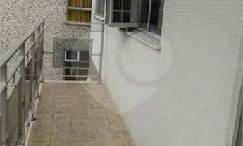 Imagem: APARTAMENTO - 02 QUARTOS E DEPENDÊNCIA