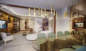 Imagem 6: Garden em São Paulo