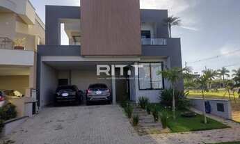 Imagem: Casa - Parque Brasil 500 - Paulínia