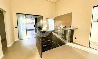 Imagem 5: Terras Alphaville 1 - Casa térrea com piscina