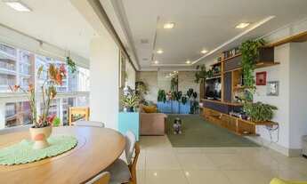 Imagem 7: Apartamento com 4 Dormitorio(s) localizado(a) no bairro Vila Clementino em São Paulo / R