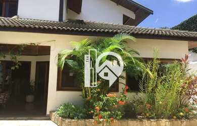 Imagem 3: Casa com 5 dormitórios à venda, 580 m² - Jardim das Colinas - São José dos Campos/SP