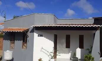 Imagem: Vende-se casa