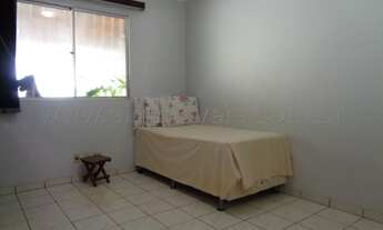 Imagem 6: Casa Residencial Campos Dourados - Goiânia - GO