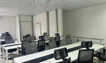 Imagem 6: Prédio Comercial Mobiliado Vila Mariana