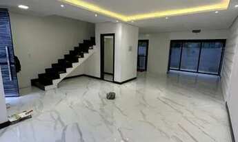 Imagem 3: Casa com 3 dormitórios à venda, 139 m² por R$ 850.000,00 - Primavera - Gravataí/RS