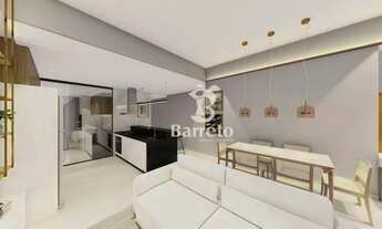 Imagem 7: Casa com 3 dormitórios à venda, 105 m² por R$ 480.000,00 - Columbia - Londrina/PR