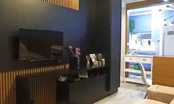 Imagem 4: Apartamento a venda na Guilhermina PG