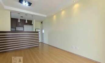 Imagem 2: Apartamento para Aluguel - Água Branca, 2 Quartos, 64 m2