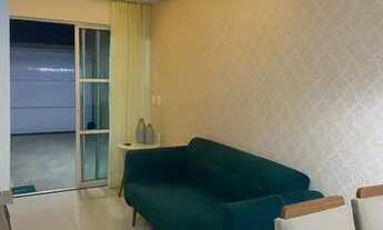 Imagem 6: Casa para Locação em Fortaleza, Presidente Kennedy, 2 dormitórios, 1 suíte, 2 banheiros, 1